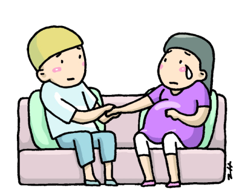 [사랑의 징검다리] 뱃속 아이·남편 지키고픈 수영 씨