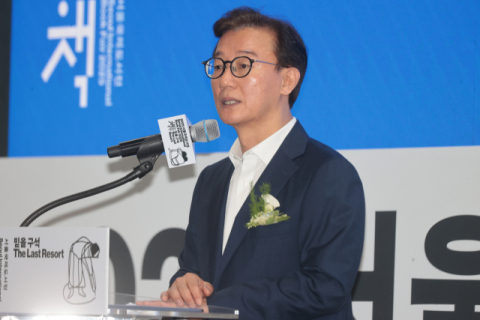 전재수, 해수부·HMM 부산 이전 중책… 내년 지방선거 포석