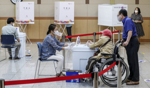 “뻔뻔한 출마자들” 선거비용 미반환 PK서 10년간 40억
