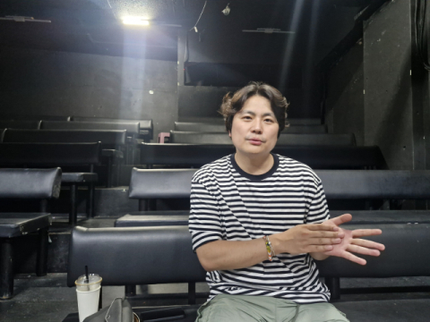 이제는 K연극이다… 