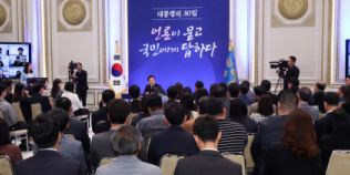 국가균형발전 정책 중심 사례로… 또 ‘부산’ 챙긴 李 대통령