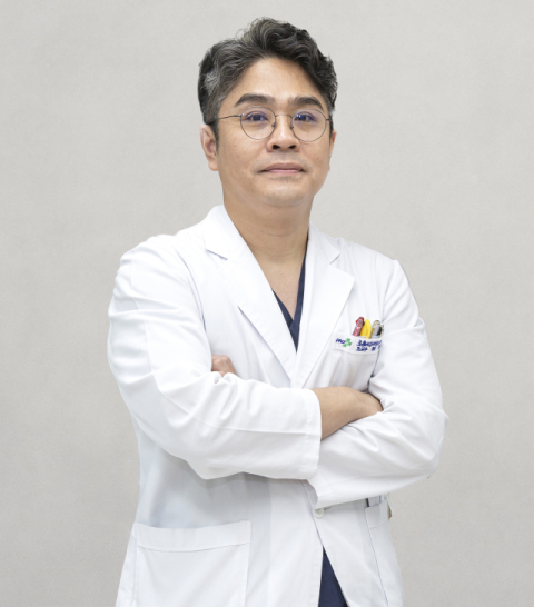 부산대병원 엄중섭 교수, 고형암 정밀의료 기술개발 연구 선정