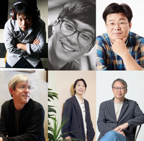 BIKY 8일 개막…정재승·달시 파켓 등 명사와의 만남 놓치지 마세요