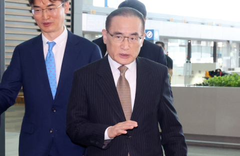 위성락 안보실장 방미… 관세협상·정상회담 돌파구 마련할까