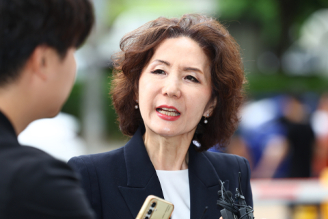 이진숙 ‘제자 논문 가로채기’ 의혹… 전운 짙어지는 인사청문 정국