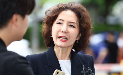 이진숙 ‘제자 논문 가로채기’ 의혹… 전운 짙어지는 인사청문 정국