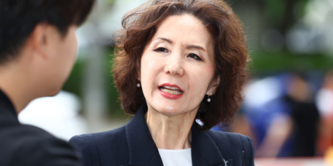 이진숙 ‘제자 논문 가로채기’ 의혹… 전운 짙어지는 인사청문 정국