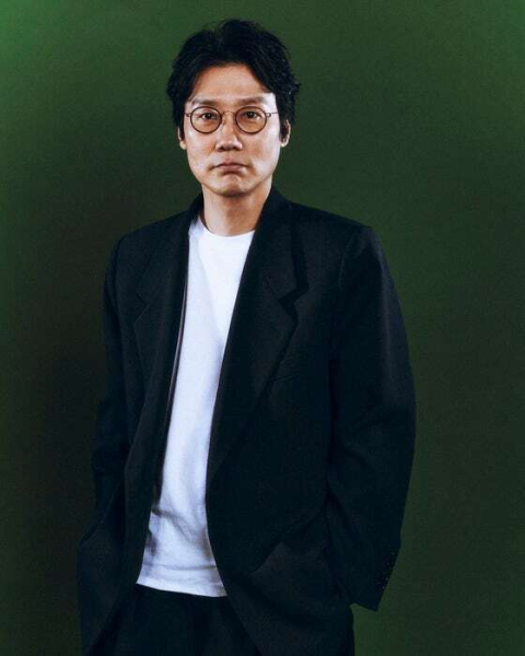 ‘오겜3’ 황동혁 감독 “인간은 어떤 존재여야 하는가”