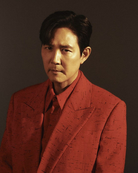 ‘오겜3’ 이정재 “1년 동안 찐 채소 먹으며 10kg 감량”