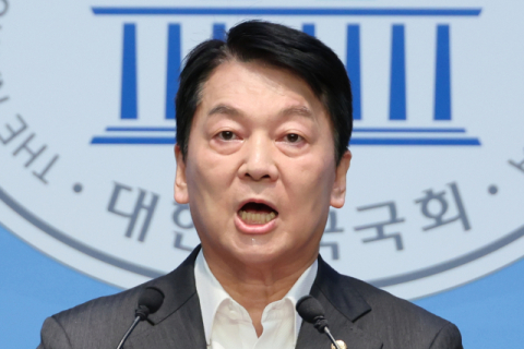국힘의 뜨거운 감자 '인적 청산론'… 계파간 당권경쟁 '점화’