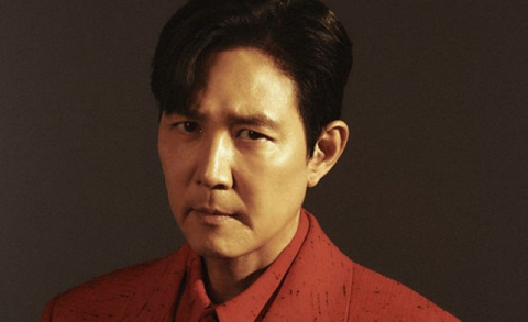 ‘오겜3’ 이정재 “1년 동안 찐 채소 먹으며 10kg 감량”