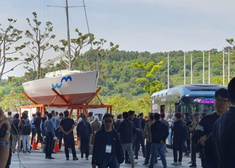 “탄소중립과 디지털 대전환의 시대 과제 속에서 미래 비전 실현할 것”