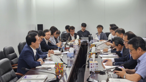 부산시 “글로벌허브도시특별법 제정·산업은행 이전” 재차 강조