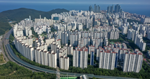 해운대·화명, 용적률 풀고 속도 높인다