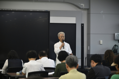 부산경상대, 혁신지원사업 ‘BSKS 글로벌 현장견학 오리엔테이션’ 개최
