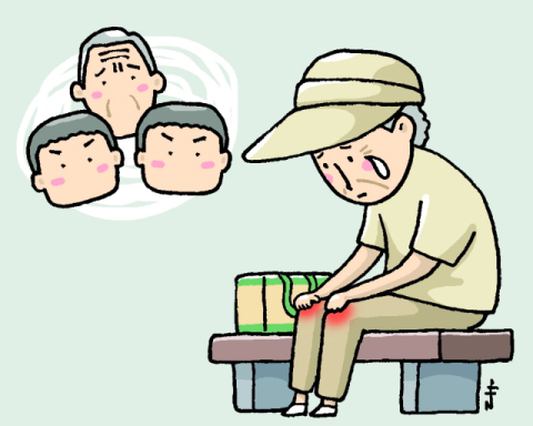 [사랑의 징검다리] 40대 두 아들 뒷바라지하는 희은 씨
