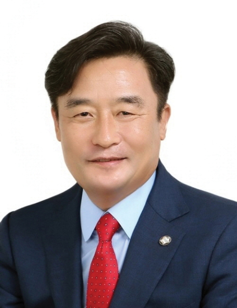 국민의힘 부산시당위원장에 정동만 의원 선출