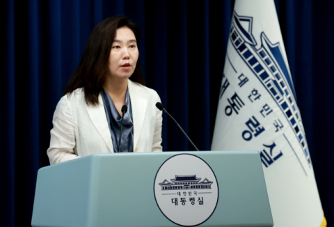 이 대통령 차관급 추가 인선…법제처장 조원철·국토 2차관 강희업