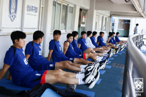 운명의 한일전… 홍명보호, 6년 만에 동아시안컵 우승 도전