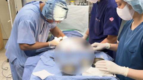무정자증도 임신 성공? 해답은 ‘비배우자 정자은행’