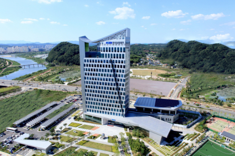 남동발전, 발전공기업 최초 ‘자체 생산 재생에너지 전력 직접 판매’