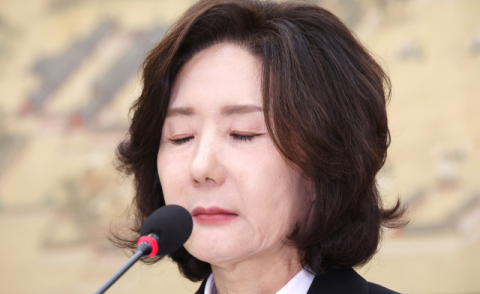 강선우·이진숙 사태 확전… 야 “청문보고서 채택 전면 보류”