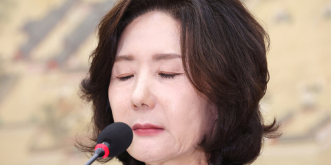강선우·이진숙 사태 확전… 야 “청문보고서 채택 전면 보류”