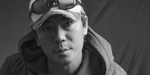 ‘놈놈놈’ 김지운 감독, BIFF 영화학교 교장 됐다