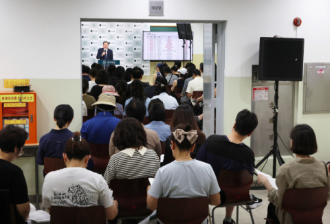 부산 고교생 ‘전략적 자퇴’ 증가세… 내신 5등급제 도입으로 더 늘 듯