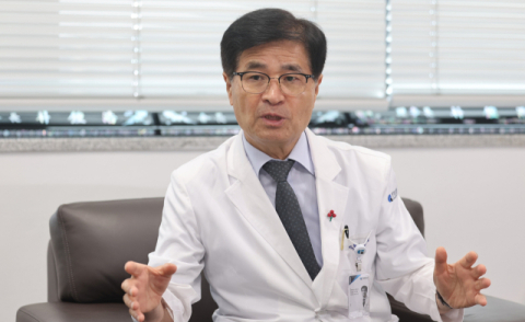 “지역 병원은 공공재… 의료전달체계 복원에 중점”