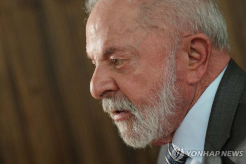 브릭스 정상들, 트럼프 관세에 대응 모색