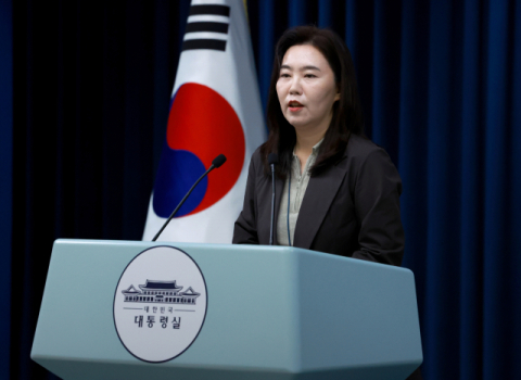 이 대통령 휴가 복귀 첫 메시지는 '산재 사고 예방'