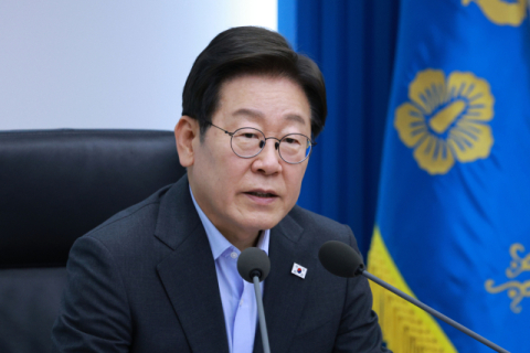 [사설] 이 대통령 현안 산적한데, 정치인 사면 논란 안 될 일