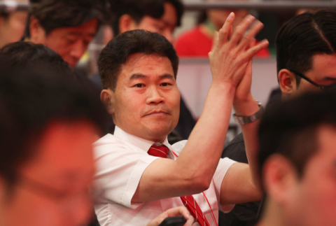 ‘윤석열·전한길'이 삼킨 국힘 전당대회… 분열의 장 거듭