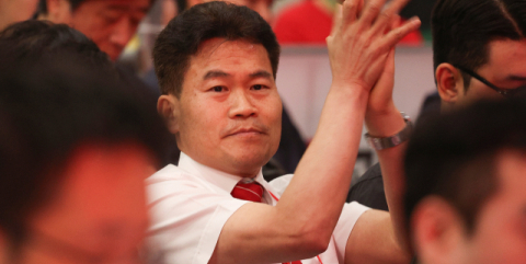 ‘윤석열·전한길'이 삼킨 국힘 전당대회… 분열의 장 거듭