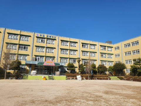 부산백병원 옆 폐교된 주원초등학교 부지, 내년 매각