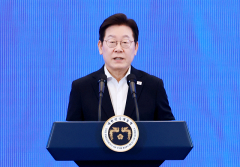 ‘해양수도’ 표현 빠져 아쉽지만 실리는 챙겼다 [이재명 정부 국정과제 발표]