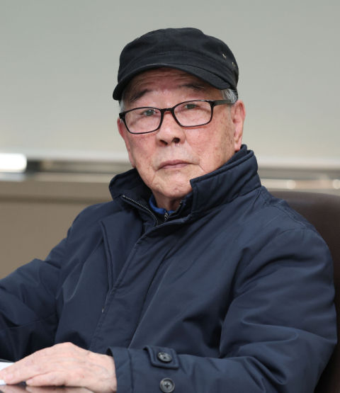 김문홍희곡상 주인공을 찾습니다