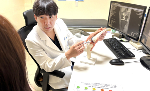 자각 증상 없는 골괴사, 방치 땐 작은 충격에도 골절 [닥터큐 전문의를 만나다]