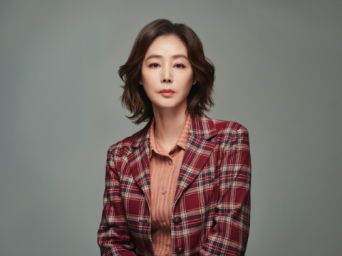 ‘로제타’로 부산 무대 서는 김성령 