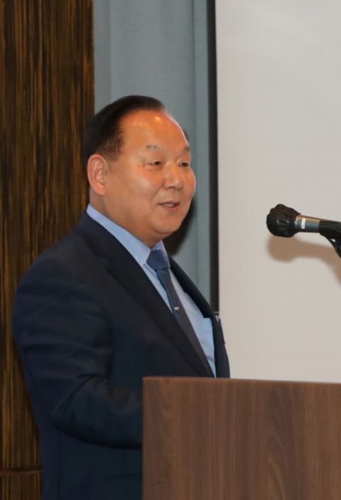 [인터뷰] “해운업 근간 되는 해기 인력 1만 명 반드시 유지해야” 김종태 (사)한국해기사협회 회장