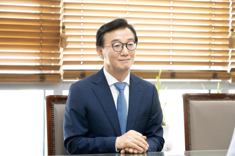 [사설] 해수부 기능 강화 통한 '해양수도 부산' 완성 첩첩산중