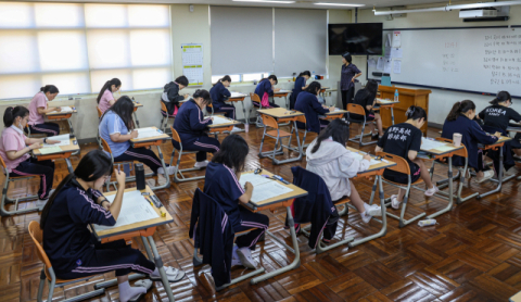 ‘9월 모의평가’ 입시 전략 최종 점검 기회… “연계교재 반복 학습해야”