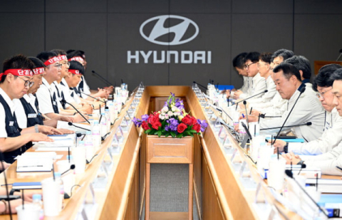 현대차 노조, 파업 찬반 투표 가결… 실제 파업은 미지수