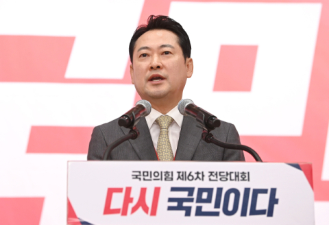 [사설] '반탄' 장동혁 국힘 대표 당선… 여야 극한 대결 정치 우려