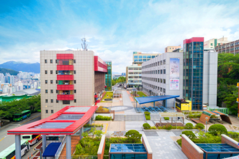 동의과학대학교, 입학과 동시에 학생 개인별 맞춤형 취업 전략 관리
