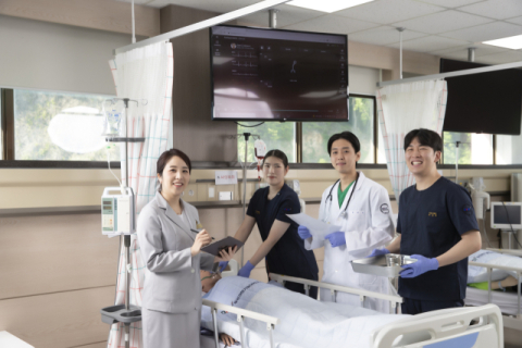 동원과학기술대학교, 산업 현장 수요 맞춘 ‘현장형 캠퍼스’…“지역서 배워 지역에 기여”