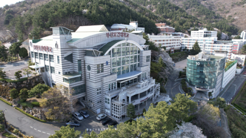 부산보건대학교, 세계적 수준 보건·의료·복지 인재 키워 ‘부산형 헬스케어 허브’ 도약