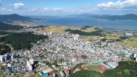 “침체한 상권 살리자” 남해군 상인·주민·지자체 맞손