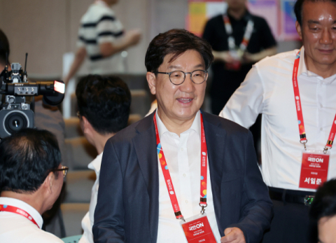 법원, 권성동 체포동의요구서 김건희특검에 송부…9월초 표결 전망